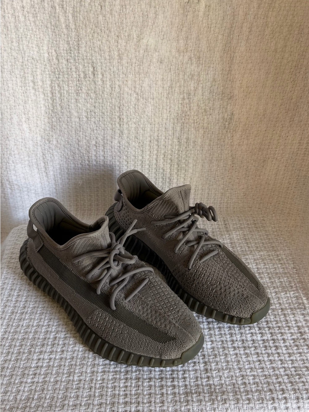Yeezy Boost 350 V2 Steel Grey